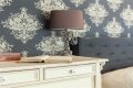 Can you wallpaper an accent wall?