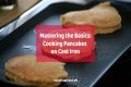 FAQ: How hot to cook pancakes?