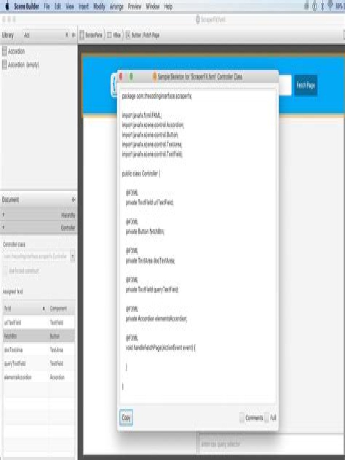 HTML