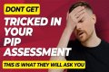 How do I pass the PIP test?