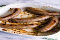 How long to cook brats in oven?