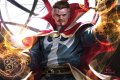 How strong is Dr Strange in the Marvel Universe?