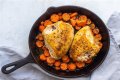 How to cook large chicken breast?
