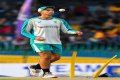 Is Ashton Agar Sri Lanka?
