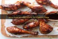 Often asked: How long to cook chicken legs on the grill?