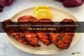 Question: How long to cook chicken breast on a grill?