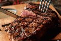 Question: How to cook a bison steak?