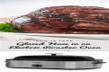 Question: How to cook a ham in an electric roaster pan?