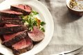 Question: How to cook a tenderloin roast in the oven?