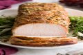 Quick Answer: How to cook pork top loin roast?
