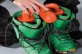 Should I heat Mould my snowboard boots?