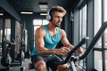 What do you listen to while spinning?