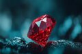 What does a Ruby represent?