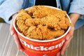 What fast food chain has the best fried chicken?