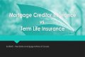What is mortgage creditor insurance?
