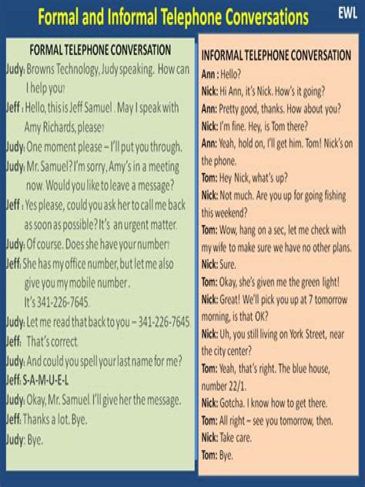 HTML