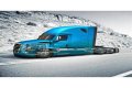 What is the safest semi-truck?