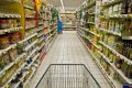 What supermarkets are in Paris?