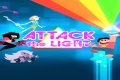 Where can I play attack the light?