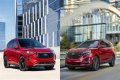 Who is bigger Ford or GM?