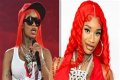 Who is the most successful female rapper?