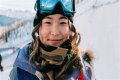 Who won Olympics 2021 snowboarding?