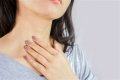 Why do my glands swell after eating?
