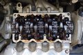Will an oil change remove sludge?